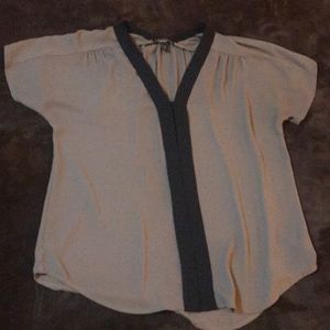 Express Blouse